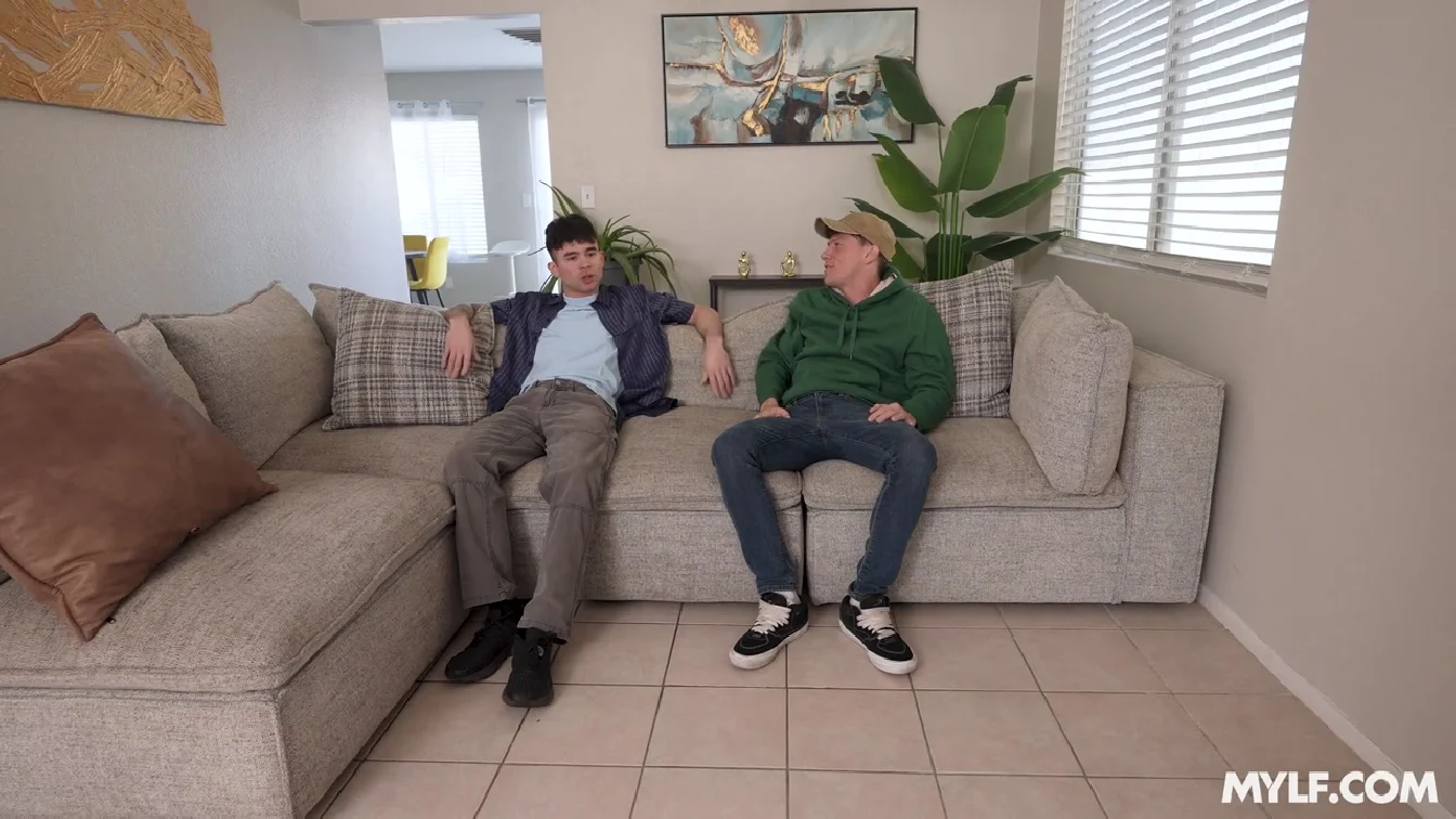 MomDrips Shay Fox XXX